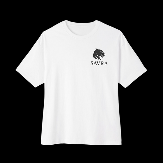 “BRAND SAVRA” T-SHIRT