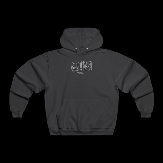 “SAVRA X” HOODIE