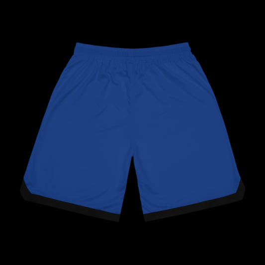 “SAVRA USA” SHORT PANTS (BLUE)