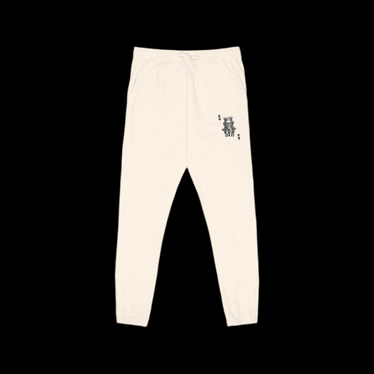 “SAVRA KK STYLE” LONG PANTS