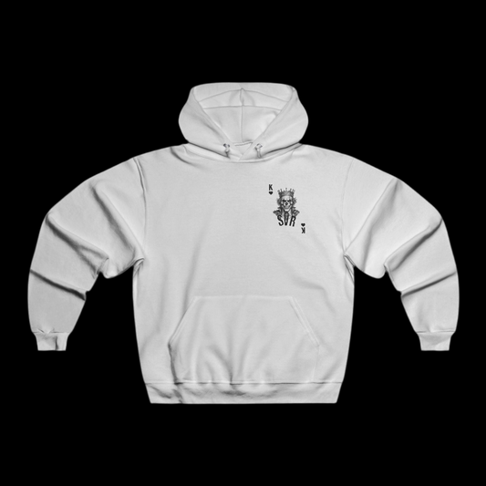 ״SAVRA KK STYLE” HOODIE