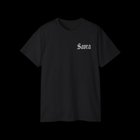 "STREET" T-SHIRT