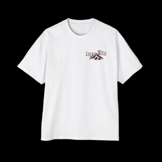 “TEXAN SAVRA” T-SHIRT