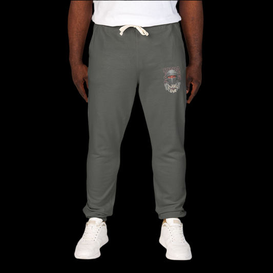 “DUBAI” LONG PANTS