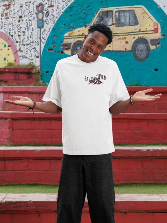 “TEXAN SAVRA” T-SHIRT