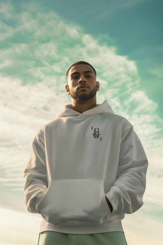 ״SAVRA KK STYLE” HOODIE