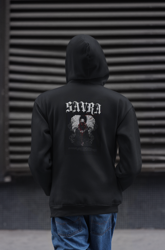 “DARK FANTASY” SWEATSHIRT
