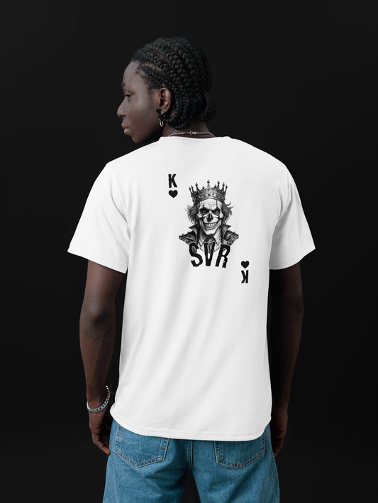“SAVRA KK STYLE” TEE