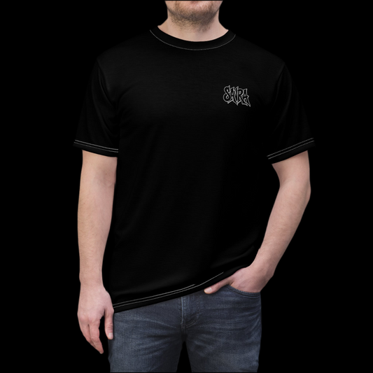 “OVERSIZED ANGEL” T-SHIRT