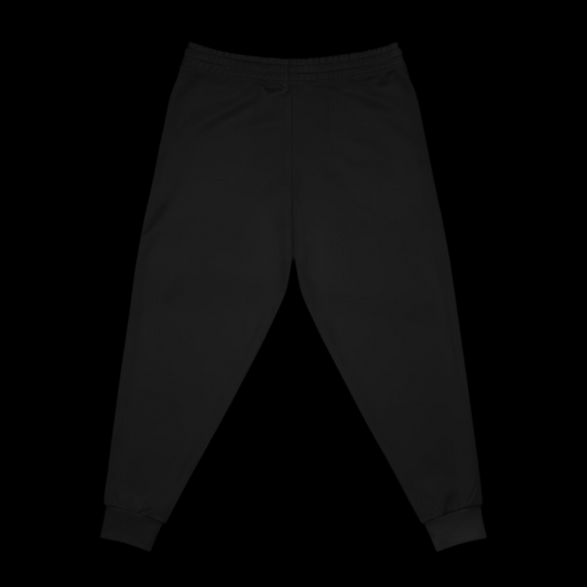 “DUEL MASKS” JOGGERS