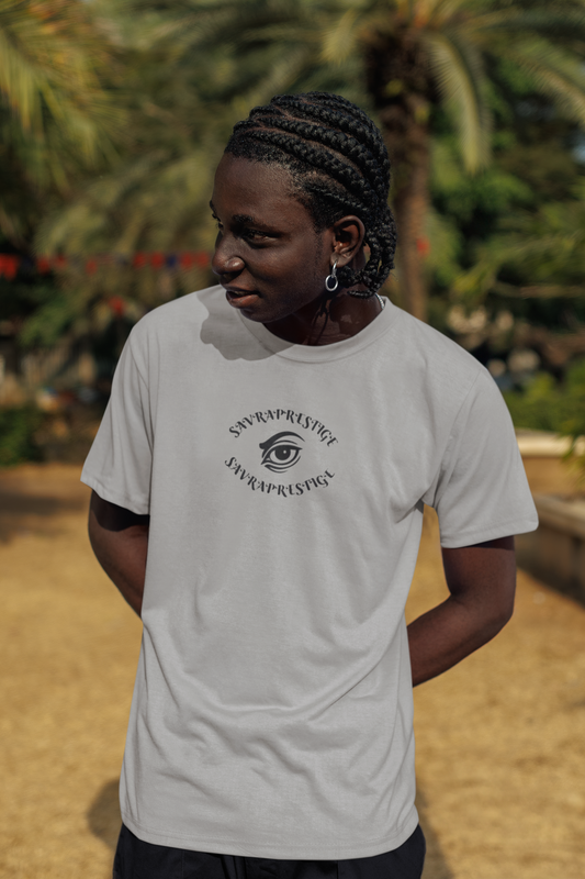 “SAVRA PRESTIGE” T-SHIRT (UNISEX)