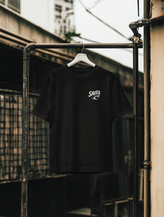 “SAVRA SHARK” T-SHIRT