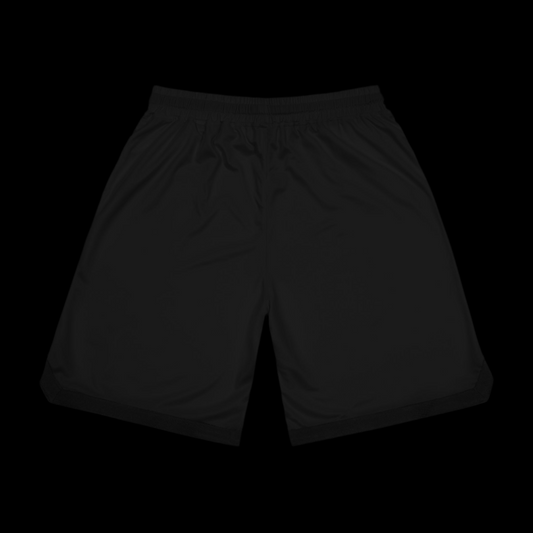 “SAVRA USA” SHORT PANTS (BLACK)