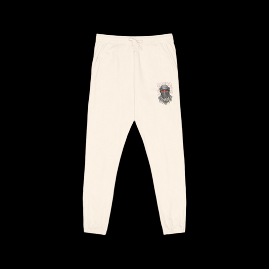 “DUBAI” LONG PANTS