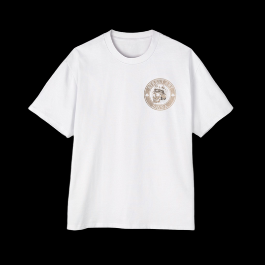 “STREET SAVRA” T-SHIRT