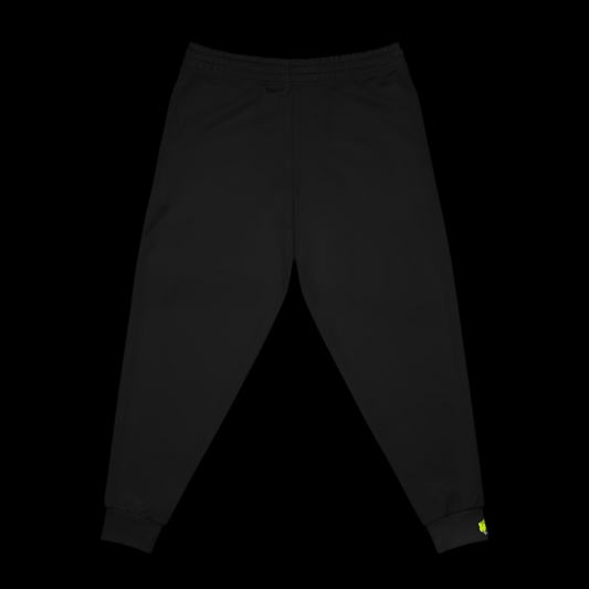 “SAVRA HUSTLER” JOGGERS