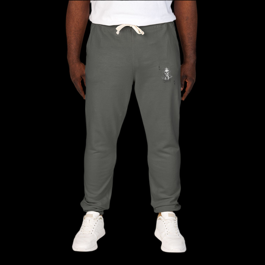 “SAVRA KK STYLE” LONG PANTS