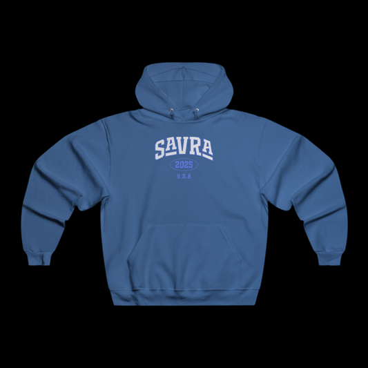 “SAVRA USA” HOODIE