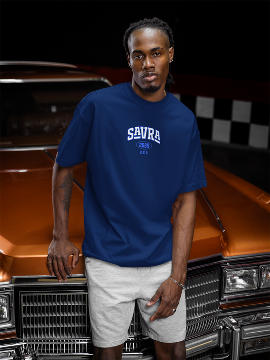 “SAVRA USA” T-SHIRT