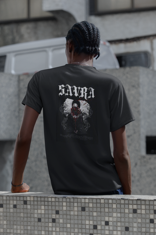(DARK FANTASY) T-SHIRT