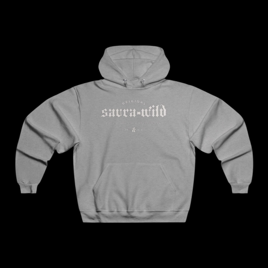 “SAVRAWLD” HOODIE