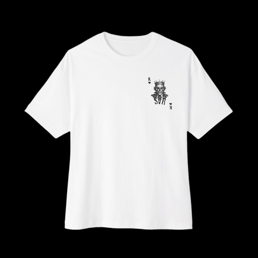 “SAVRA KK STYLE” TEE