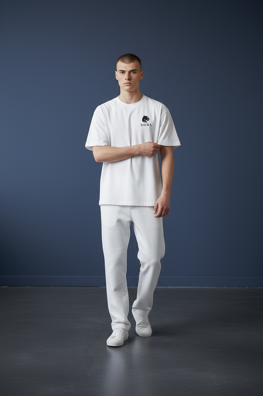 “BRAND SAVRA” T-SHIRT