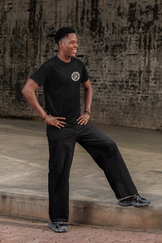 “STREET SAVRA” T-SHIRT