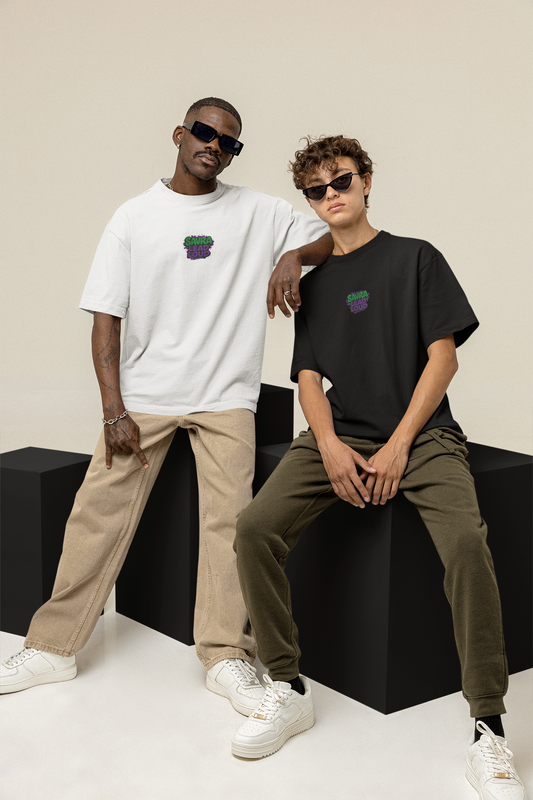 “SAVRA LEAD LOUD “ HEAVY TEE